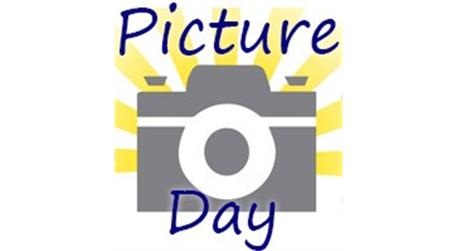 Picture Day May 6th