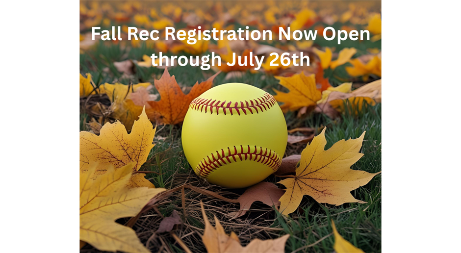 2025 Fall Ball 