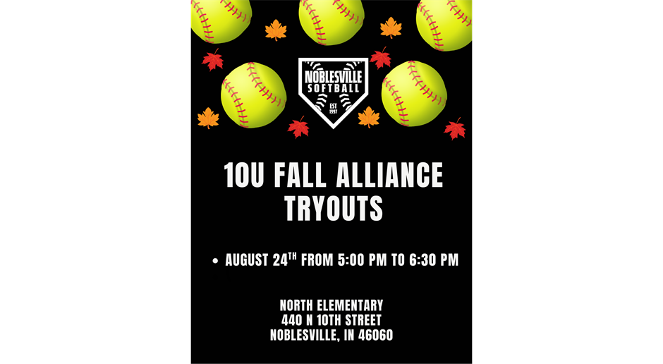 10U Fall Alliance
