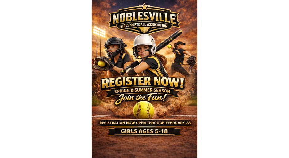 2026 Spring/Summer League!